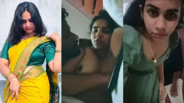 Pakistani Bhabhi Showing Boobs In Outdoor XXX Video
